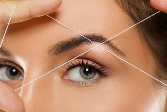 Eye Brows